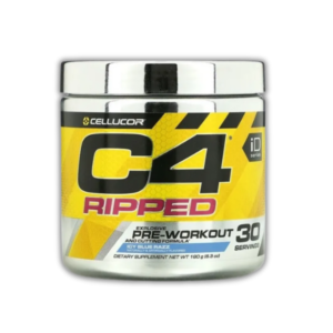 Cellucor C4 Ripped