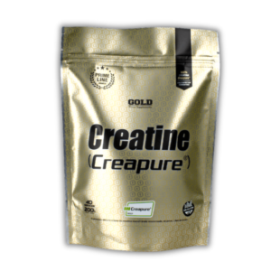 Gold Nutrition Creatina Creapure