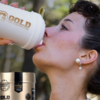 Gold Nutrition Electrolytes