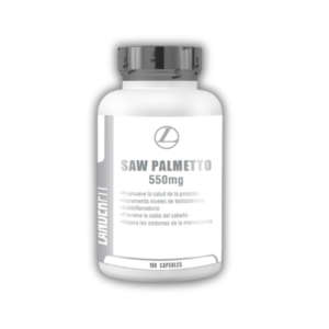 Landerfit Saw Palmetto