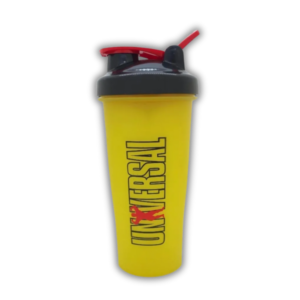 Universal Nutrition Shaker