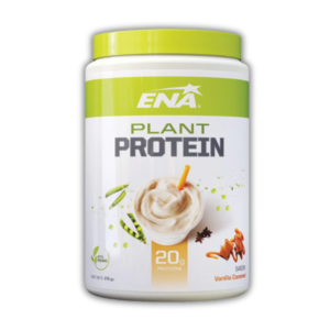 ENA Plant Protein