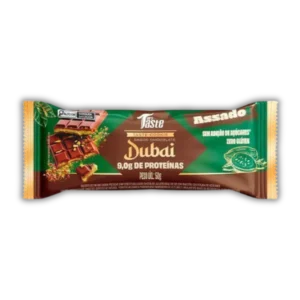 Mrs Taste Cookie Bar Protein