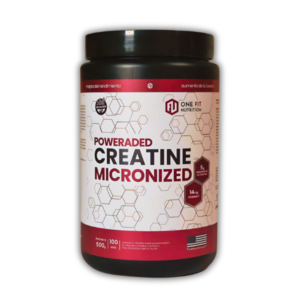 One Fit Creatina