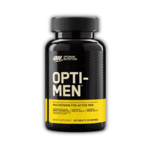 Optimun Nutrition Opti Men