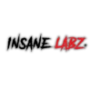 Logo Insane Labz