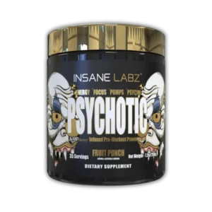 Insane Labz Psychotic