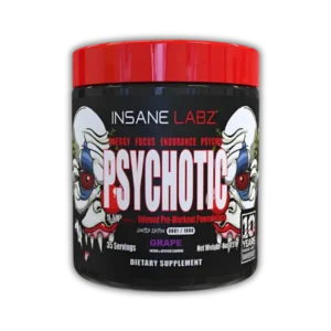 Insane Labz Psychotic