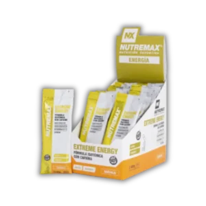 Nutremax Extreme Energy