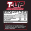 Nutrex T-UP