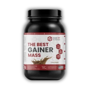 One Fit Gainer