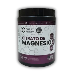 One Fit Magnesio