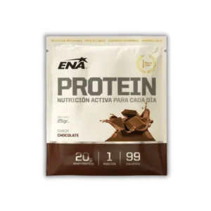 Ena Whey Protein Sobres