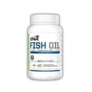ENA Omega 3