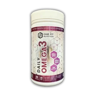 One Fit Omega 3