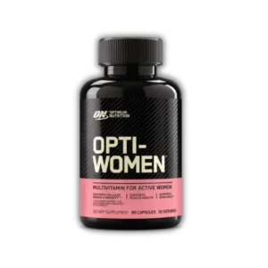 Optimun Nutrition Opti-Women