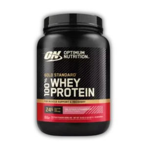Optimun Nutrition Gold Standard