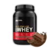 Optimun Nutrition Gold Standard