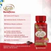 InnovaNaturals Aceite de Krill