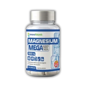 InnovaNaturals Mega Magnesium