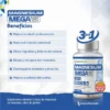 InnovaNaturals Mega Magnesium