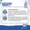 InnovaNaturals Mega Magnesium