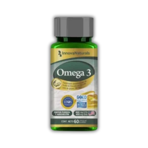 InnovaNaturals Omega 3
