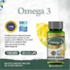 InnovaNaturals Omega 3