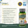 InnovaNaturals Omega 3