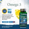 InnovaNaturals Omega 3 TG