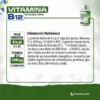 InnovaNaturals Vitamina B12