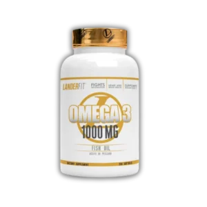 Landerfit Omega 3