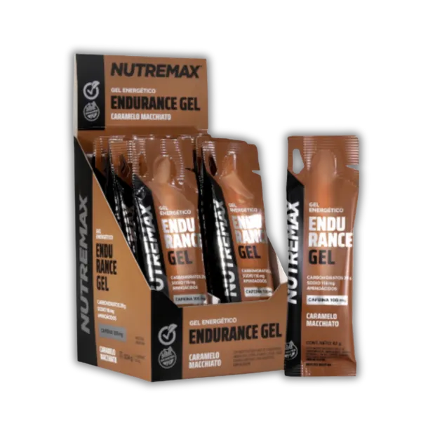 Nutremax Endurance Gel