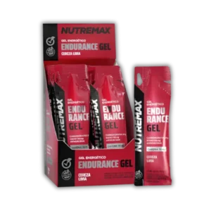 Nutremax Endurance Gel