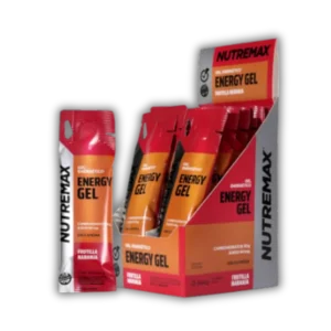 Nutremax Energy Gel