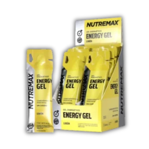 Nutremax Energy Gel