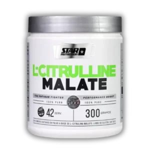 Star Nutrition Citrulline
