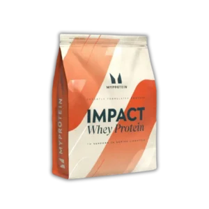 MyProtein Impact Whey