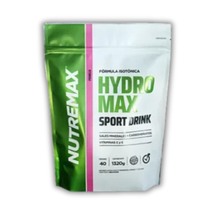 Nutremax Hydromax