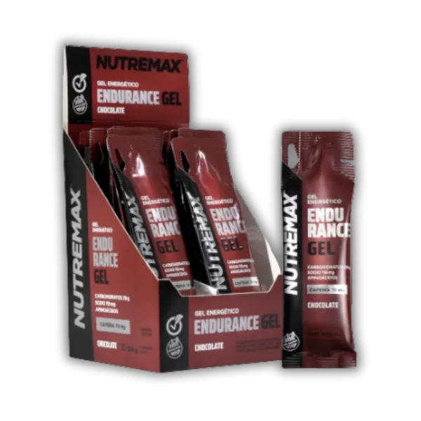 Nutremax Endurance Gel