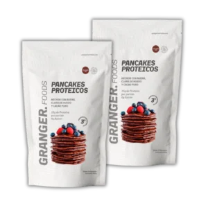 Combo Granger Pancakes