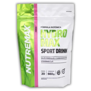 Nutremax Hydromax 660grs